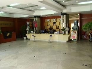 Haoju Hotell Hangzhou Eksteriør bilde