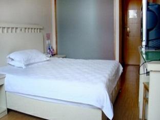 Haoju Hotell Hangzhou Eksteriør bilde