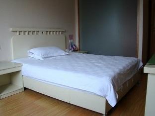 Haoju Hotell Hangzhou Eksteriør bilde